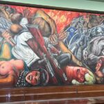 Exploring Mexican Muralism: A Journey through Bellas Artes Palace - Why This Tour Matters for Your Trip