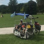 Exploring Munich by Pedicab: Premium Two Hour Tour - Analyzing the Value