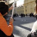 Exploring Munich in a Rikscha - Final Thoughts