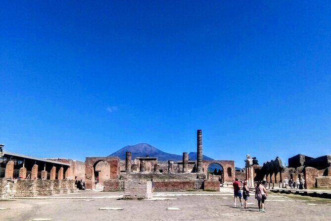 Exploring Pompeii - Why Choose This Tour?