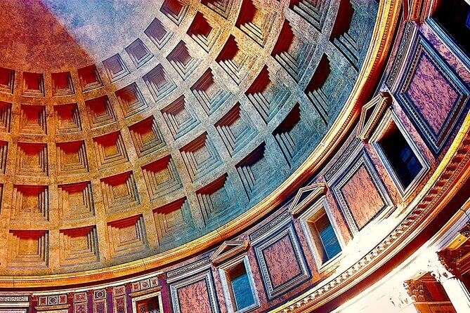 Exploring Rome's Rich Heritage: Pantheon and Jewish Ghetto - Final Thoughts