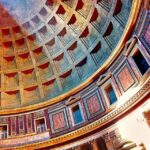 Exploring Rome's Rich Heritage: The Pantheon - A Closer Look at the Tour Experience