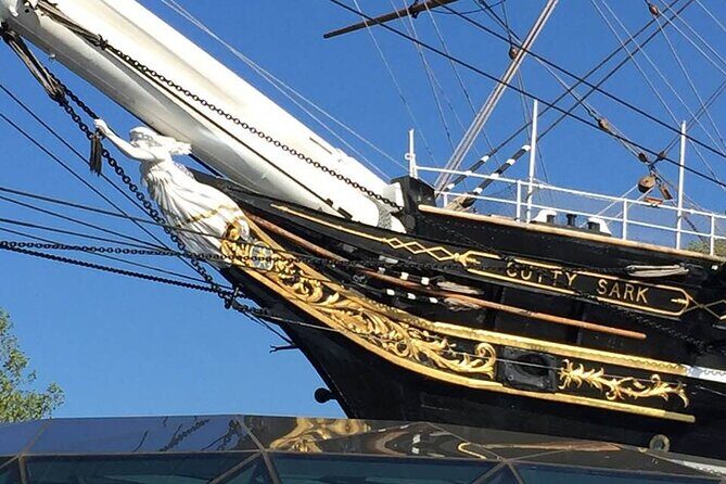 Exploring Royal and Maritime Greenwich in London - A Detailed Look at Greenwich and Why It Matters