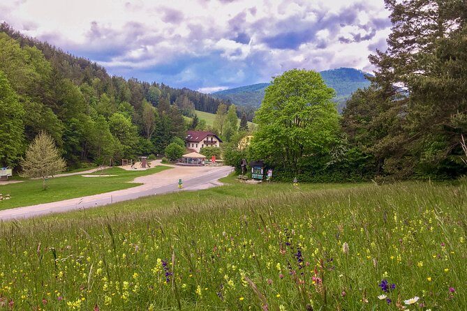 Exploring the Gutenstein Alps - Who Should Consider This Tour?