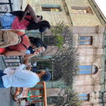Exploring the Magical architecture of Oaxaca - Walking Through Oaxaca de Juarez