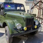 Exploring Tirana A Blend of Stories and Street Flavors - Why this tour stands out