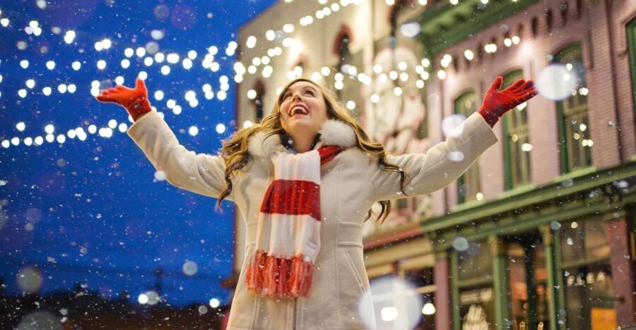 Exploring Vienna in Christmas Period  Private Walking Tour - A Detailed Look at the Tour
