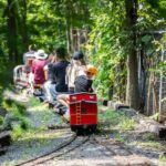 Exporail, the Canadian Railway Museum - Who Will Love This Museum?