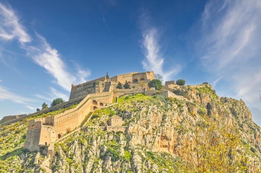 "Exporing Argolis: Full-Day Tour in Mycenae & Nafplio" - The Practicalities & Value