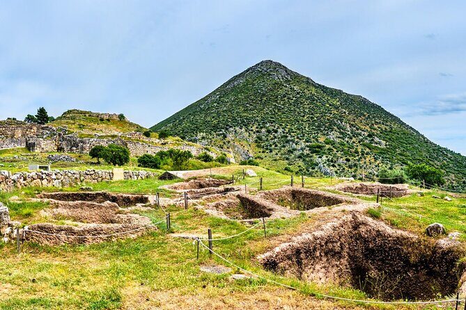 "Exporing Argolis: Full-Day Tour in Mycenae & Nafplio" - FAQ