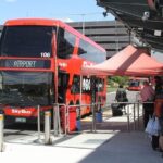 Express Bus Transfer to or from Melbourne City Center - The Experience: What You Can Expect