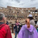 Express Colosseum Arena Tour - Practical Details and What to Expect