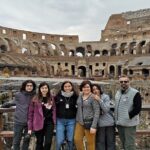 Express Colosseum Gladiators Gate & Arena Floor Private Guided Tour - An In-Depth Look at the Tour Experience