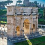 Express Colosseum Gladiators Gate & Arena Floor Semi-Private Tour - Practical Details and Considerations