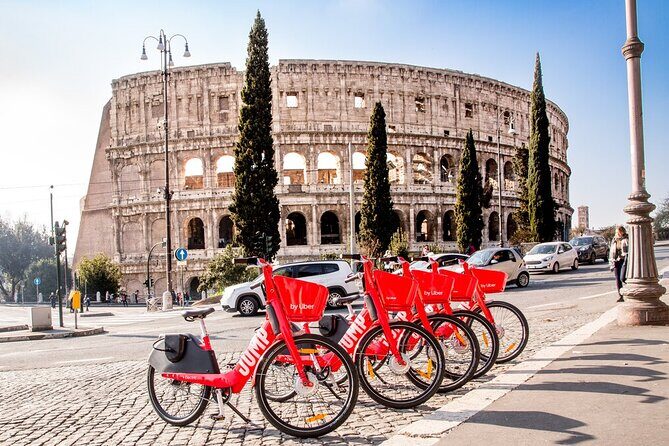 Express Colosseum Walking Tour - Why This Tour Works Well for You