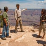 Express Grand Canyon Jeep Tour - An In-Depth Look: What to Expect on the Tour
