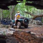 Express Jungle ATV and Beach Break - Frequently Asked Questions