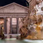 Express Pantheon with Guided Tour - A Closer Look at the Tour