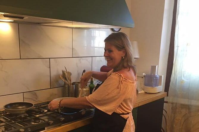 Express Pasta-Making Lesson with Gourmet Dinner - The Sum Up