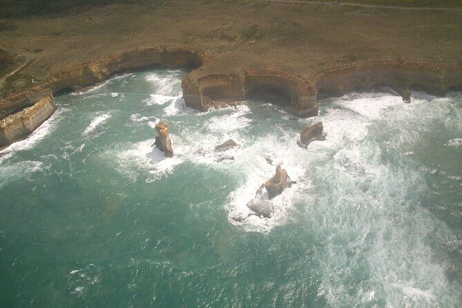 Express Twelve Apostles Day Trip from Melbourne - Deep Dive into the Itinerary