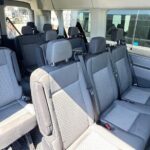 Express YYC to Banff Town Shared Shuttle - Final thoughts: Who benefits most from this shuttle?