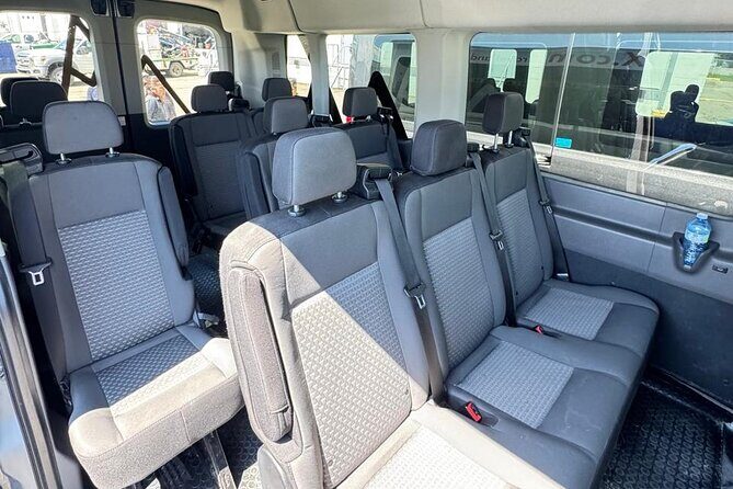 Express YYC to Banff Town Shared Shuttle - Final thoughts: Who benefits most from this shuttle?