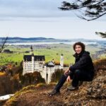 EXPRESS:Neuschwanstein Castle tour from Munich by train and Car - The Highlights of the Itinerary