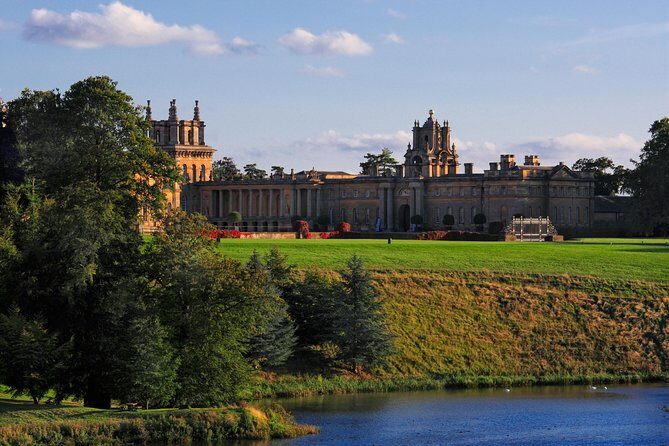 Extended Cotswolds Visit and Blenheim Palace with Cream Tea - Who Will Love This Tour?