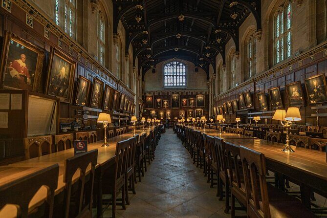 Extended: Oxford University & City Tour With Christ Church - Authentic Experiences from Fellow Travelers