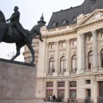 Extended Walking Tour of Bucharest - Who Should Consider This Tour?