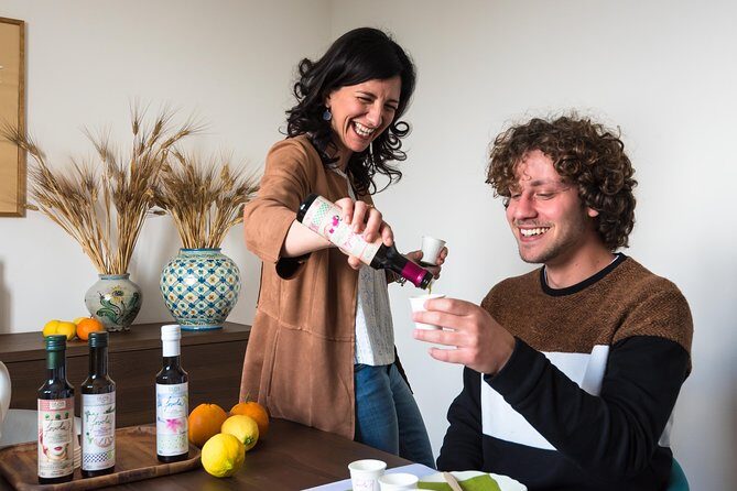 Extra virgin olive oil tasting in Syracuse - fairytale tour - What to Know Before You Go