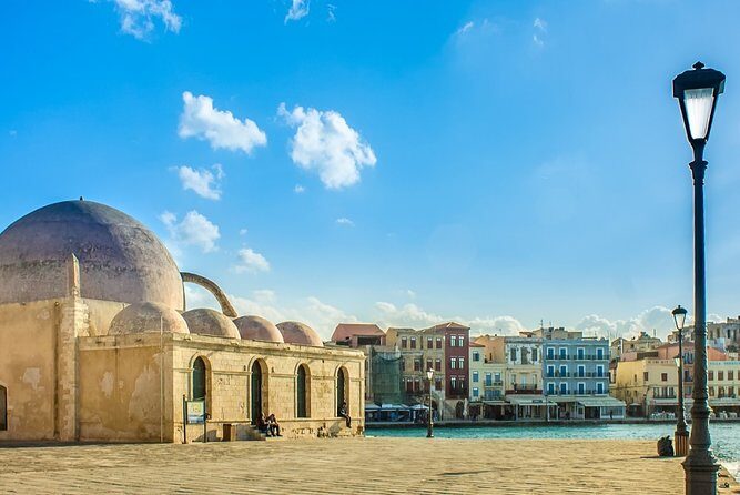 Extraordinary Gems of West Crete - Frequently Asked Questions