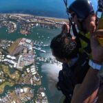 Extreme 12000ft Tandem Jump (45 seconds free fall) - What Makes It a Worthwhile Investment? Analyzing Value