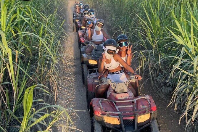 Extreme ATV Tours - Booking and Pricing: What’s Included?