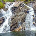 Extreme Canyoning With Waterfall Rappelling near Geilo in Norway - FAQs