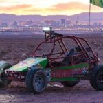 Extreme Dune Buggy Night Chase from Las Vegas - What We Love and What to Consider
