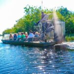 Extreme Everglades: Crocodiles and Adventure from Miami - FAQ