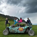 Extreme UTV 4x4 Tours near Sofia - What Makes This Tour Stand Out?