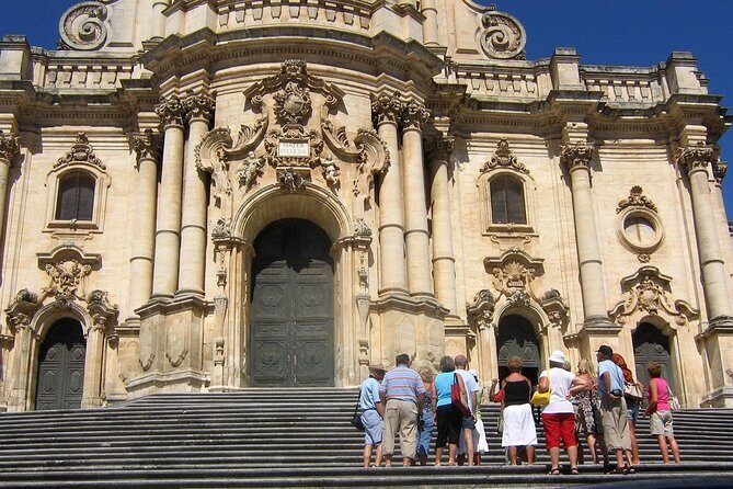 Exursions Tour the 4 Baroque Cities of Val di Noto - Why This Tour Offers Great Value