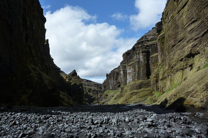 Eyjafjallajokull and Thorsmork Experience - What Does the Experience Mean for You?