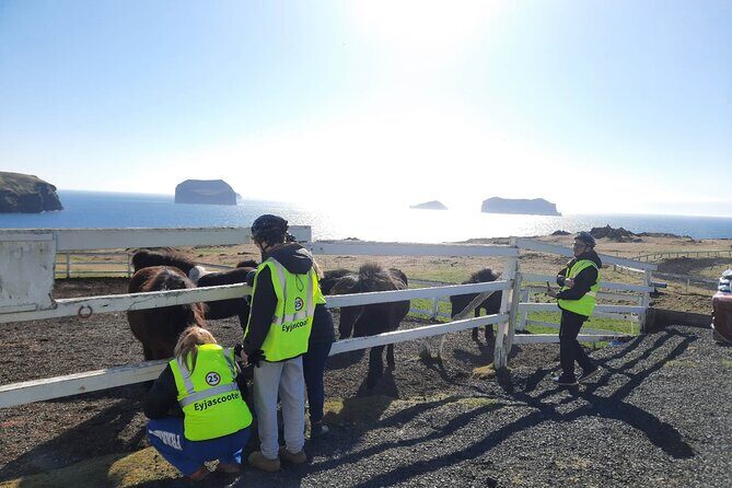 Eyjascooter volcano tour in Westman Island - Final Thoughts: Is the Eyjascooter Volcano Tour for You?