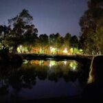 Eynesbury Homestead Dinner and Ghost Tour - An In-depth Look at the Eynesbury Homestead Dinner and Ghost Tour
