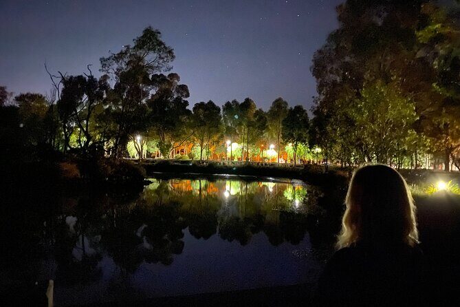 Eynesbury Homestead Dinner and Ghost Tour - An In-depth Look at the Eynesbury Homestead Dinner and Ghost Tour