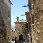 Èze: Private Village Guided Walking Tour - What the Tour Includes & Excludes
