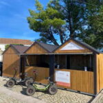 EzRaider Ride: Explore Marvão in 1 Hour - A Detailed Look at the Experience