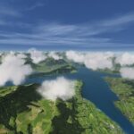 F / A-18 fighter jet flight simulator in Zurich - Why We Think This Experience Is Worthwhile