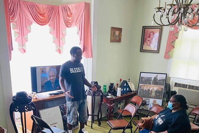 F.D. Reese Historical Tour - An In-Depth Look at the F.D. Reese Historical Tour