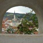 Fabulous Krumlov - Practical Details and What You Need to Know