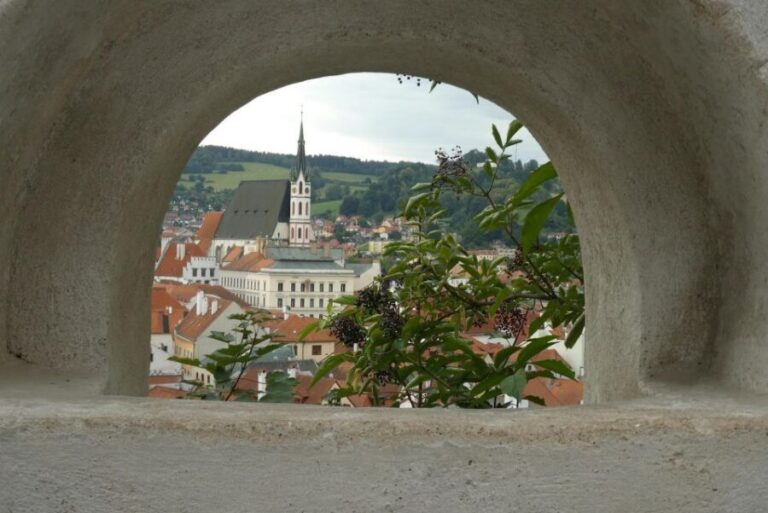 Fabulous Krumlov - Practical Details and What You Need to Know