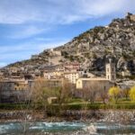 Fabulous Red Canyon and Entrevaux, Private Full day Tour - A Deep Dive into the Experience: What Makes This Tour Special